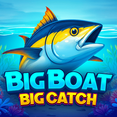 Big Tuna Bonanza slot by BGaming in the NineWin lobby