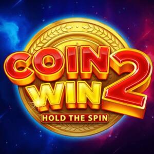 Coin Win 2: Hold the Spin slot by Gamzix in the NineWin lobby