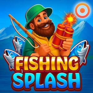 Fishing Splash slot by Onlyplay in the NineWin lobby