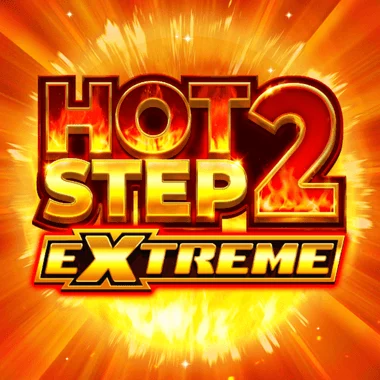 Hot Step 2 Extreme slot by Jacks in the NineWin lobby